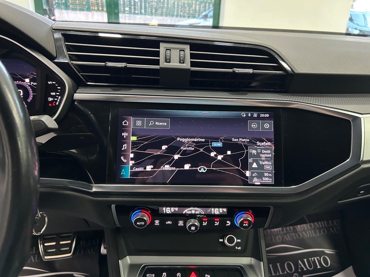 Audi Q3 SPB 35 TDI S tronic Business Plus