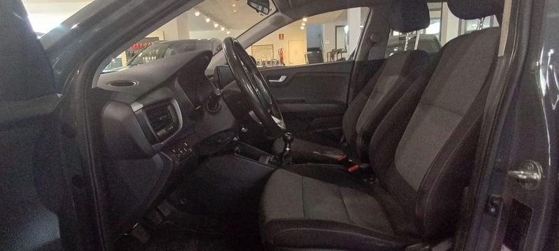 Kia Stonic 1.2 DPI URBAN