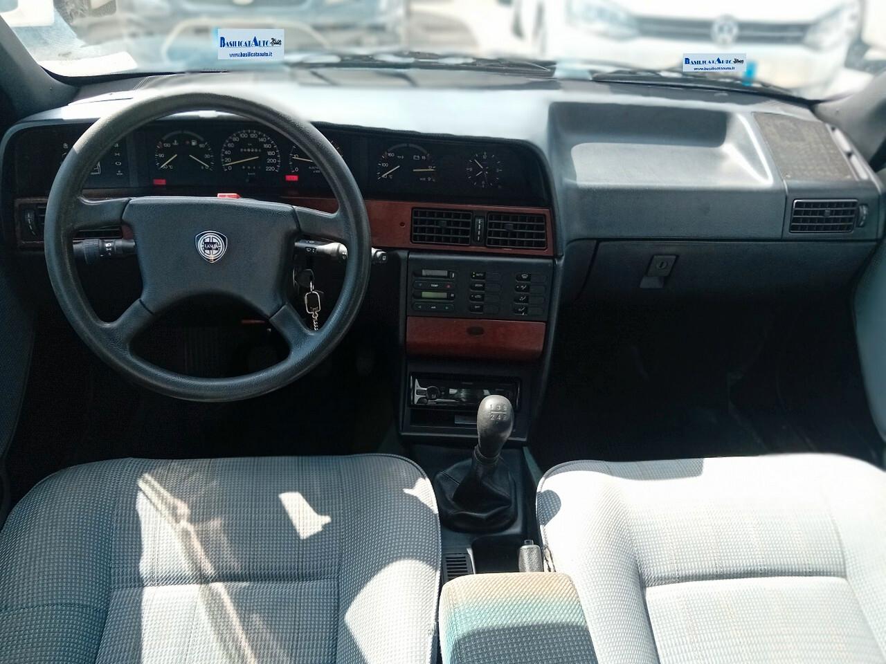 Lancia Dedra 1.9 turbodiesel Eco S