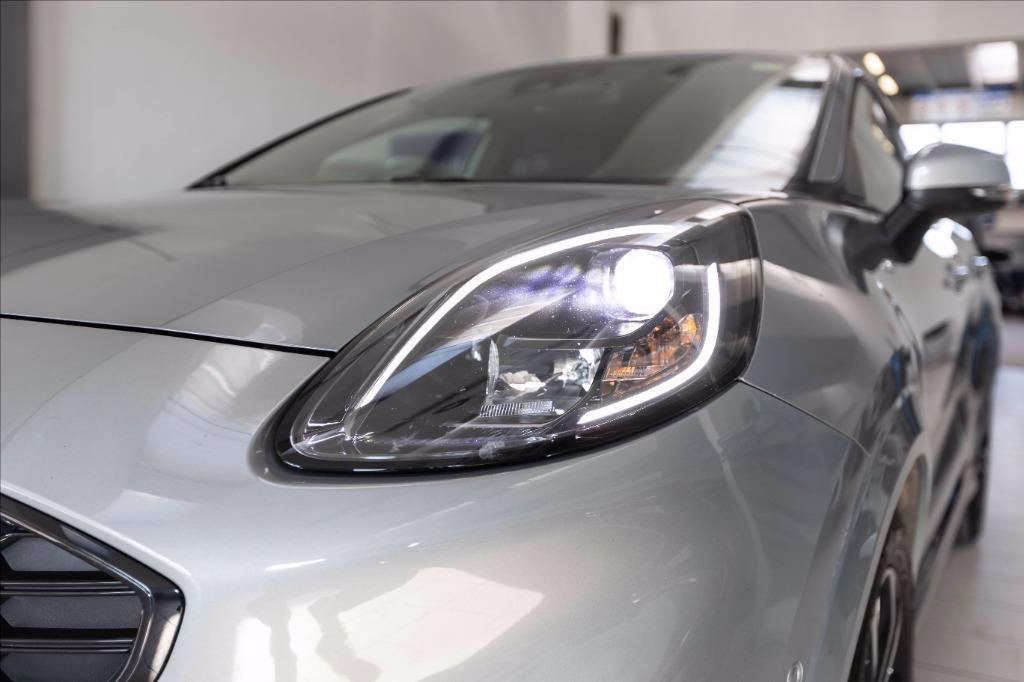 FORD Puma 1.0 ecoboost h ST-Line s&s 125cv del 2022