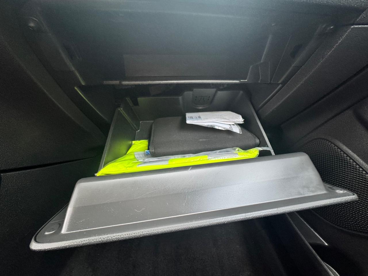 Ford EcoSport 1.0 EcoBoost 125 CV Titanium