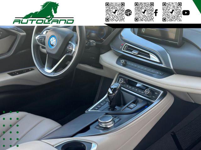 BMW i8 Coupé 362Cv * Iva Esposta *