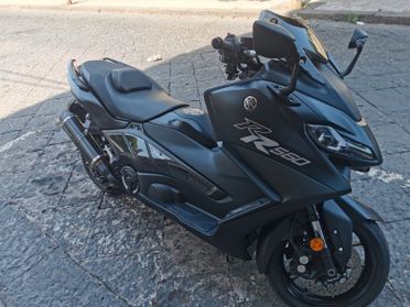 Yamaha T Max