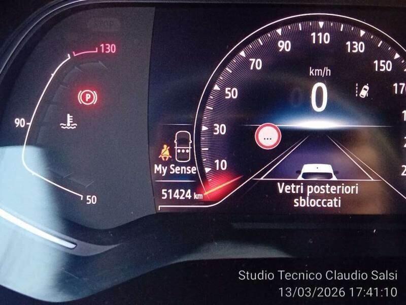 Renault Clio TCe 90 CV 5 porte Techno