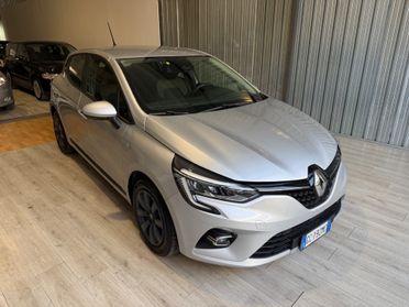 Renault Clio Life 1.0 benz guidabile da neopatentati