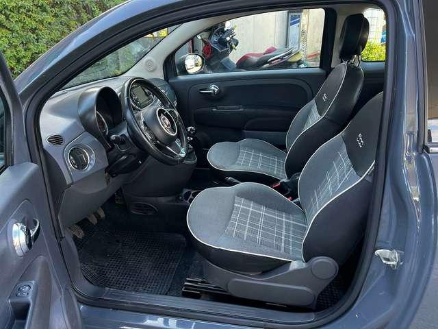Fiat 500 500 1.2 Lounge 69cv