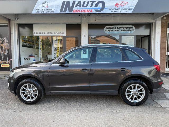 AUDI Q5 3.0 V6 TDI euro 6 automatica