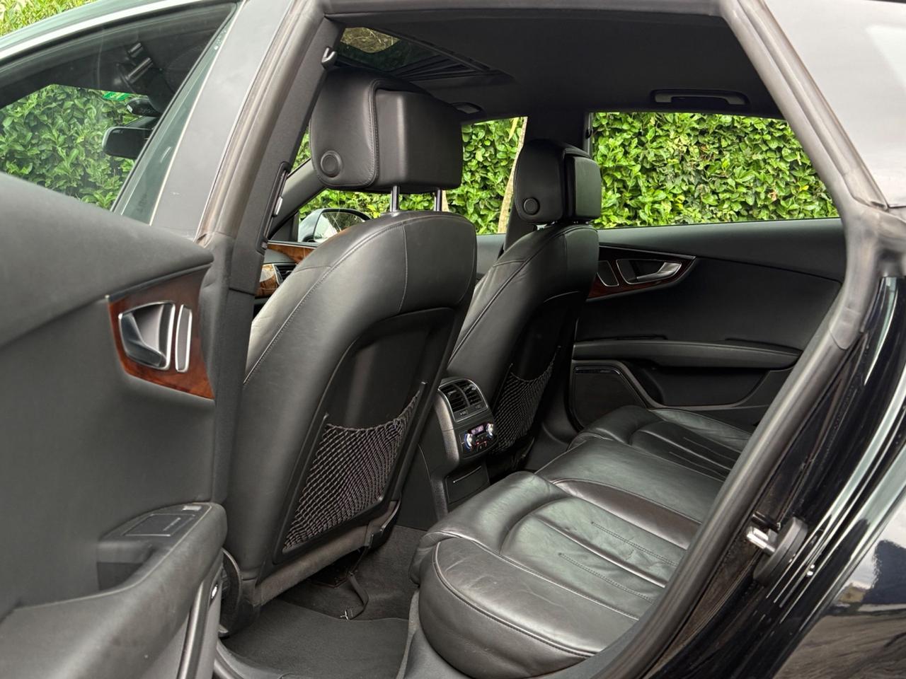 Audi A7 3.0 TDI 245 CV QUATTRO EURO 5