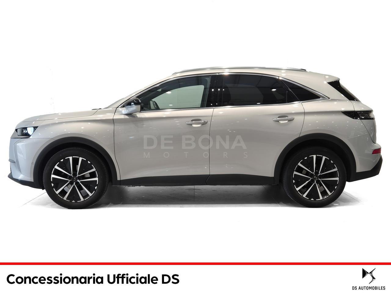 DS DS 7 1.5 bluehdi opera 130cv auto