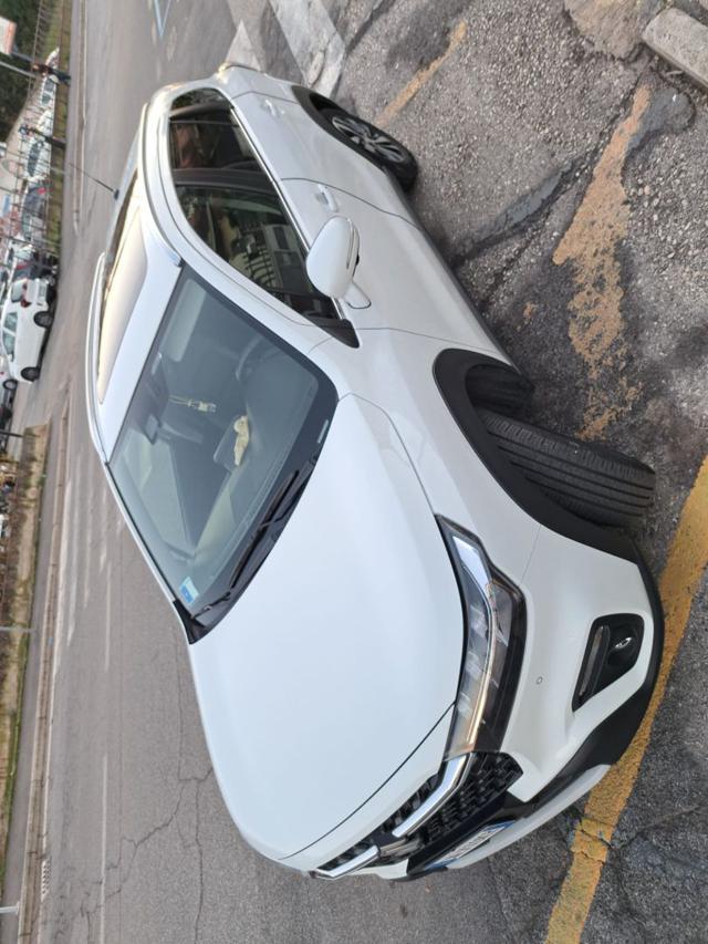 SUZUKI S-Cross 1.5 140V Hybrid A/T Starview