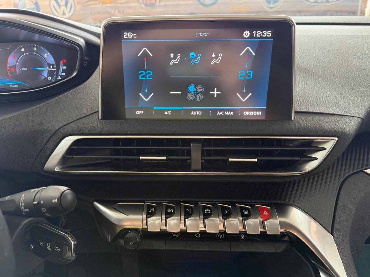 Peugeot 3008 BlueHDi 130 S&S Business 2019