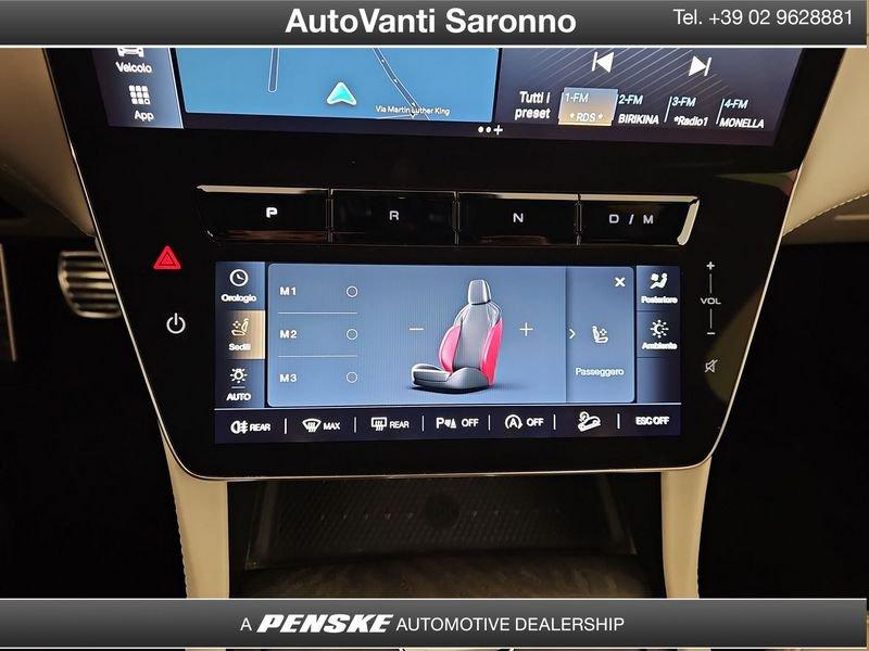 Maserati Grecale Grecale MHEV 330 CV AWD Modena