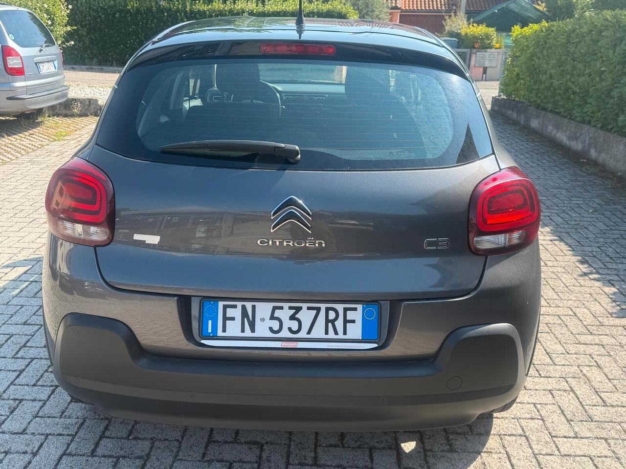 Citroen C3 PureTech