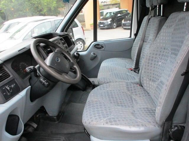 Ford Transit/Tourneo/Bus Transit 350M 2.2 TDCi/140 PM-TM Furgone
