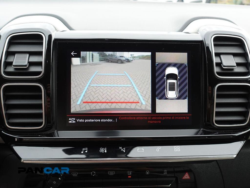 Citroen C5 Aircross BlueHDi 130 S&S EAT8 Shine