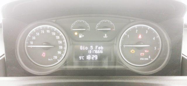 LANCIA Ypsilon 1.3 MJT 16V 95 CV 5 porte S&S Gold