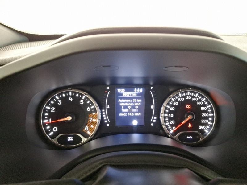 JEEP RENEGADE 1.0 T3 120 CV BUSINESS SUV