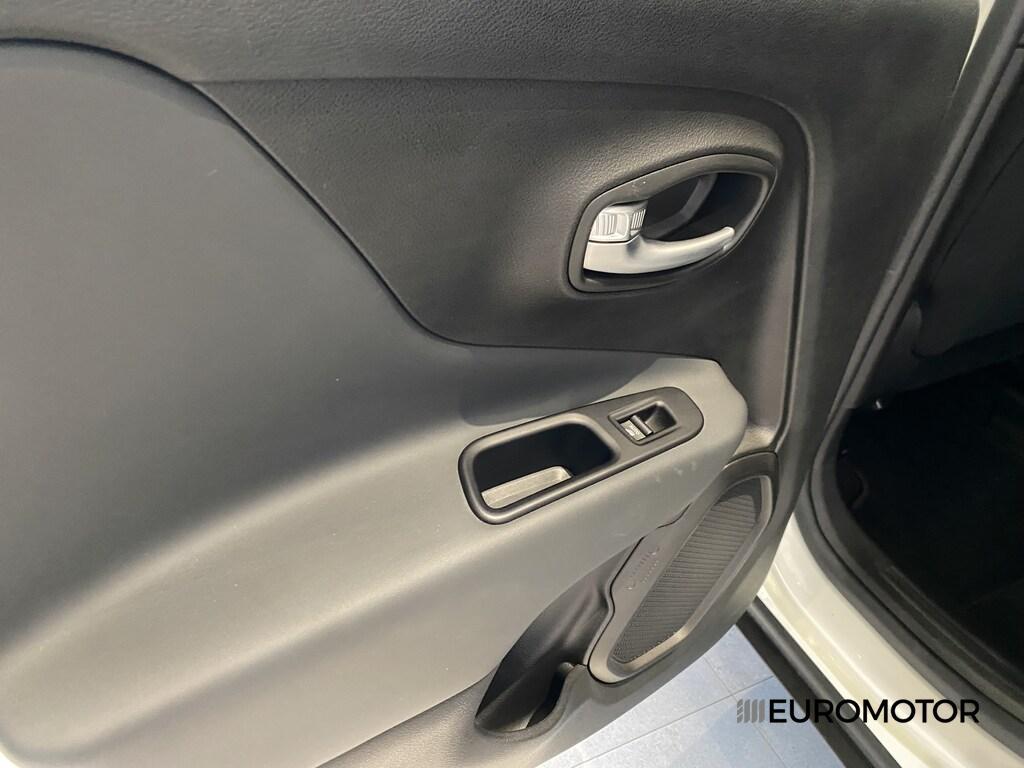 Jeep Renegade 1.6 Multijet II 80TH Anniversary 2WD