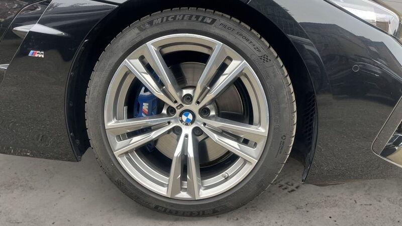 BMW Z4 Z4 sDrive20i Msport