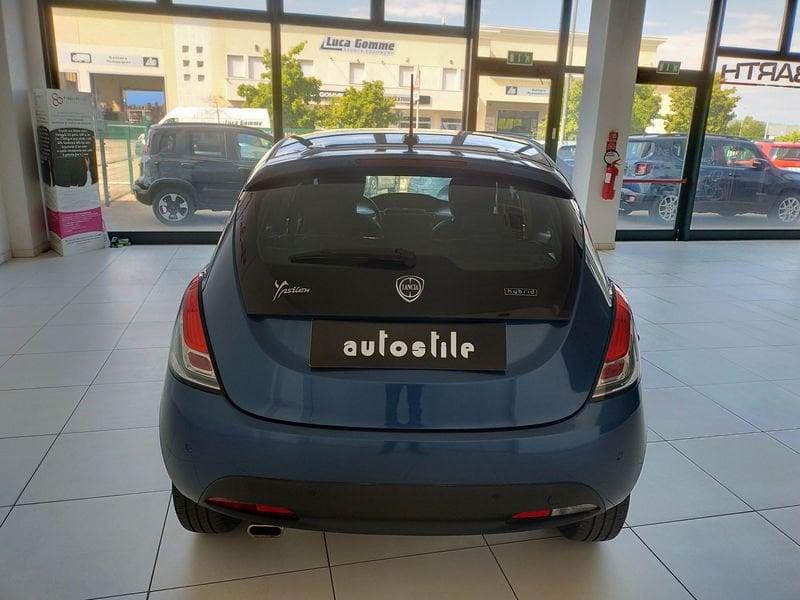Lancia Ypsilon Ypsilon 1.0 FireFly 5 porte S&S Hybrid Gold