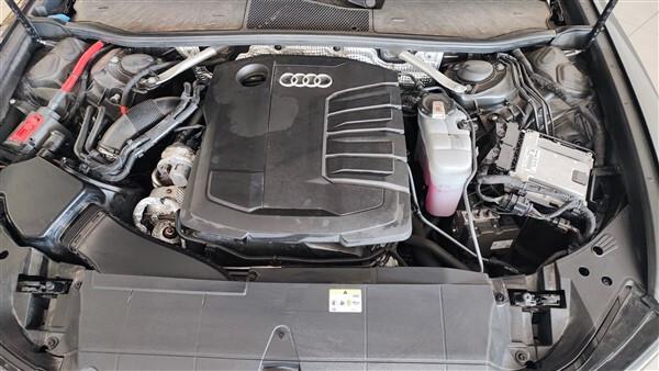 Audi A6 Avant 40 2.0 TDI S tronic - MATRIX - FULL LED - PELLE