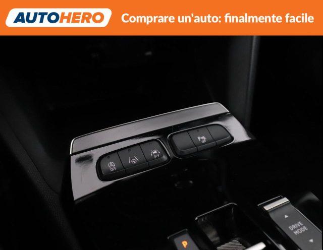 OPEL Mokka 1.2 Turbo 130 CV aut. GS Line +