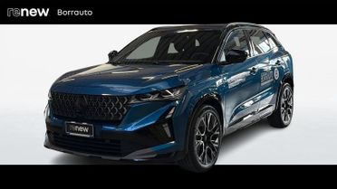 Renault Austral techno esprit Alpine full hybrid E-Tech 200