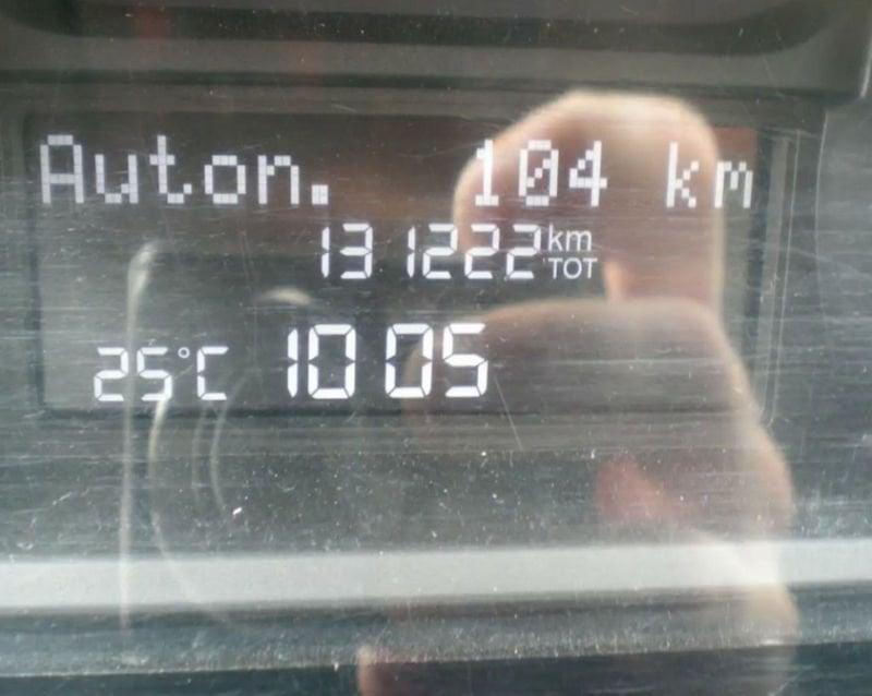 Lancia Ypsilon 1.3 mjt Gold s&s 95cv