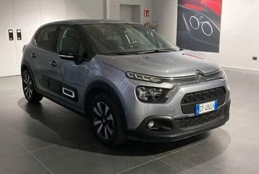 Citroen C3 1.2 PureTech 110cv