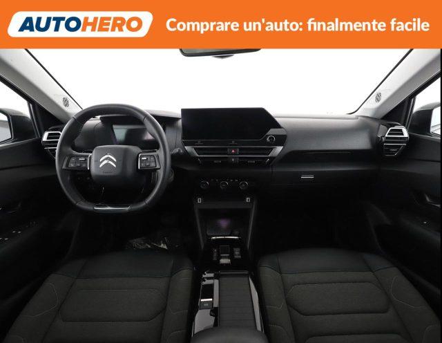CITROEN C4 BlueHDi 130 S&S EAT8 Feel Pack