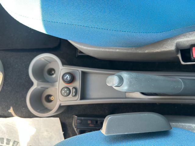 FIAT Panda 1.2 CAMBIO AUTOMATICO