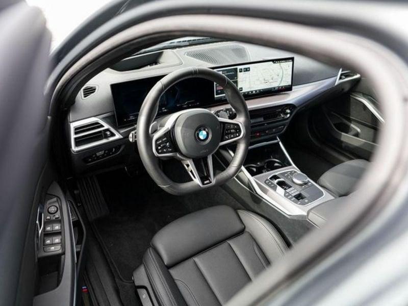 BMW Serie 3 320d 48V xDrive Touring Msport