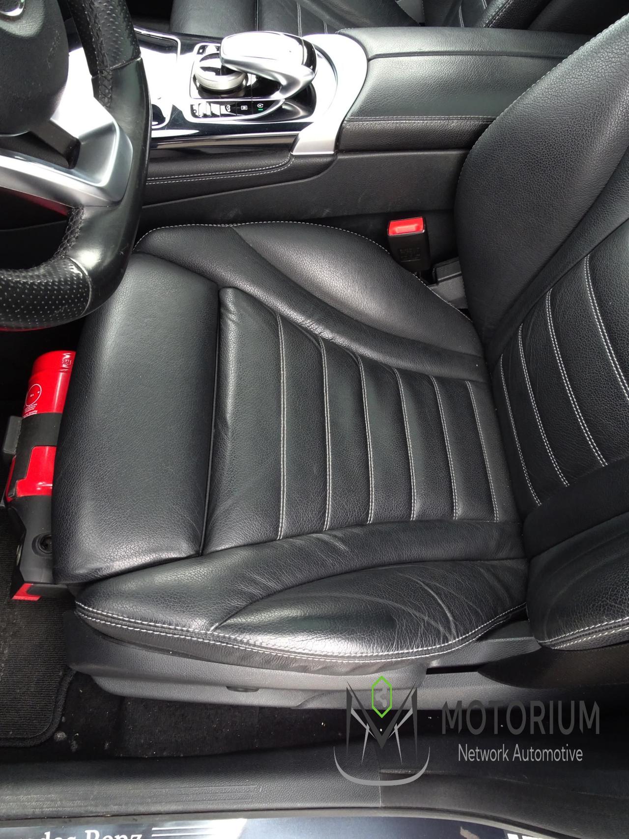 Mercedes GLC SUV GLC 250 d premium 4matic auto