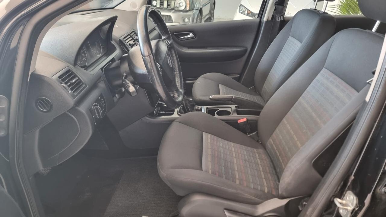 Mercedes-benz A 180 CDI Avantgarde