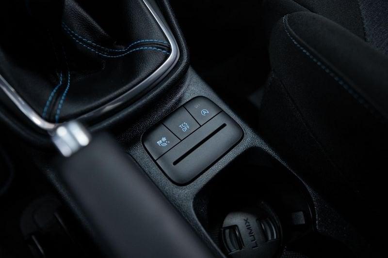 Ford Fiesta Active 1.0 ecoboost h X 125cv