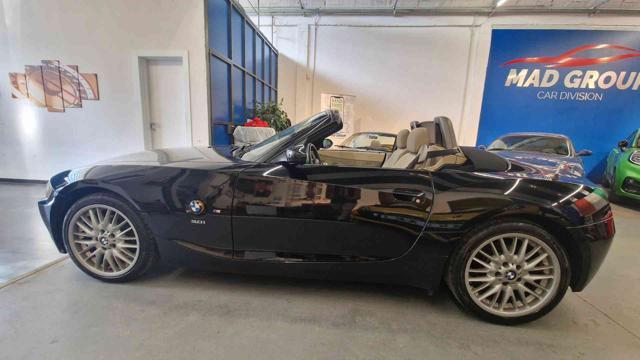 BMW Z4 3.0i cat Roadster MSPORT M-SPORT UNICO PROPRIETAR