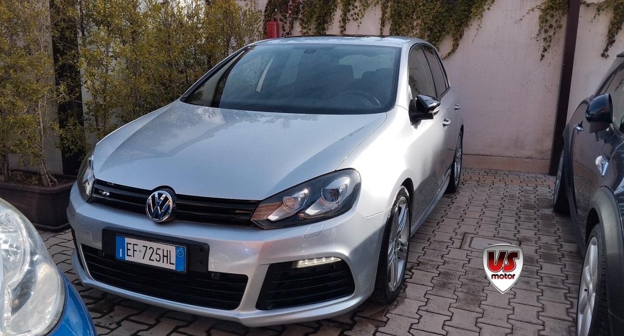 Volkswagen Golf 2.0 TSI 5p. GTI