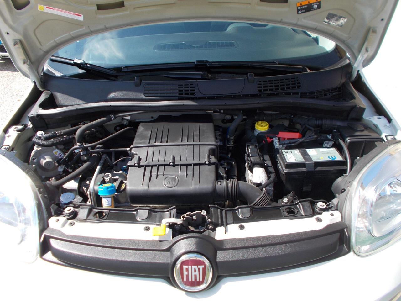 Fiat Panda 1.2 EasyPower