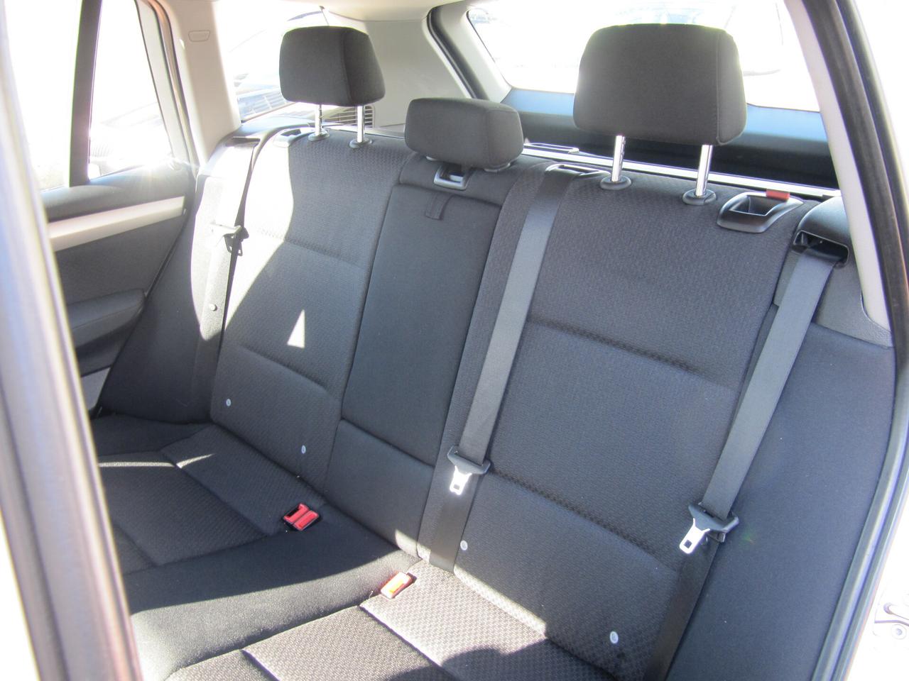 Bmw X3 xDrive20d Futura - automatico