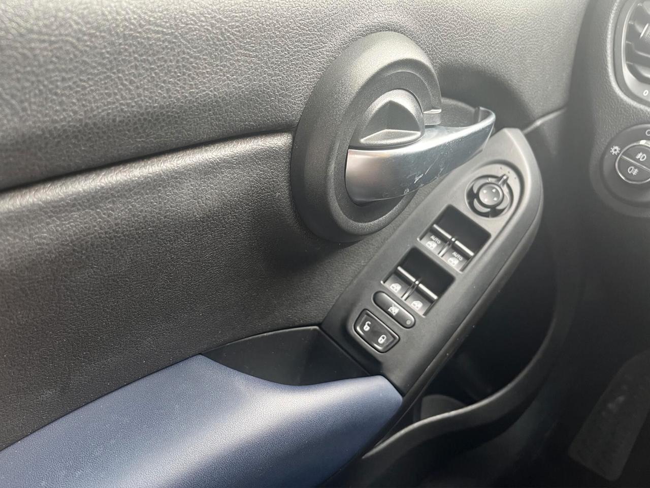 Fiat 500X 1.3 MultiJet 95 CV 2022