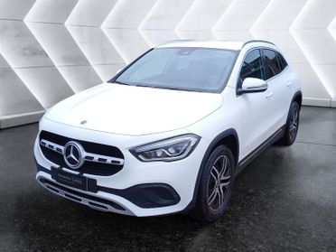 Mercedes-Benz GLA 220 d Sport Plus 4matic auto