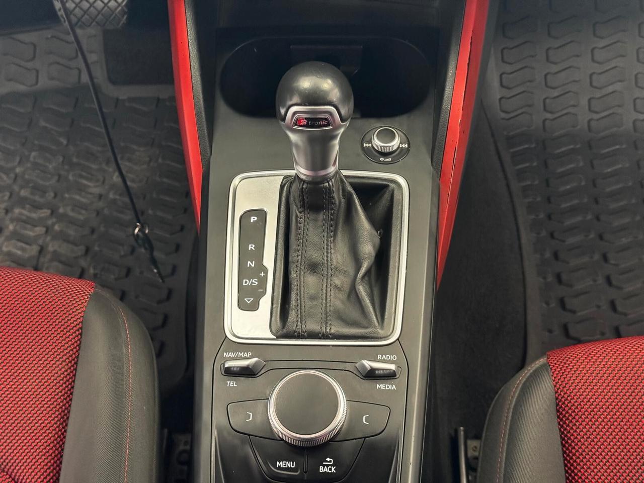 Audi Q2 1.6 TDI S tronic Sport