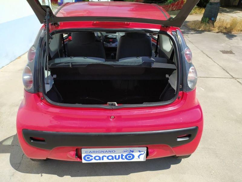 Citroën C1 C1 3p 1.0 AmiC1