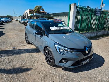 Renault Clio TCe "Pari al Nuovo"-16milaKM