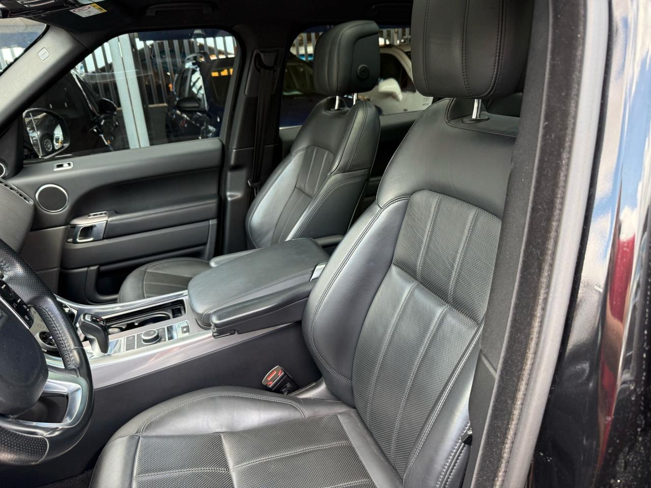 Land Rover Range Rover Sport Range Rover Sport 3.0D l6 249 CV HSE Dynamic Stealth