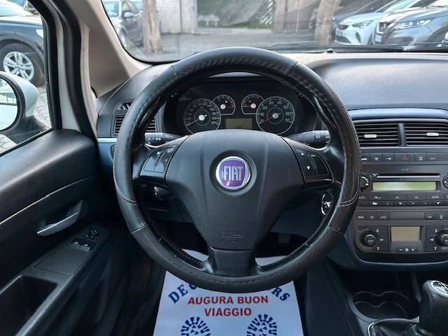 Fiat Grande Punto 1.3 M.J 90CV Automatica - 2008