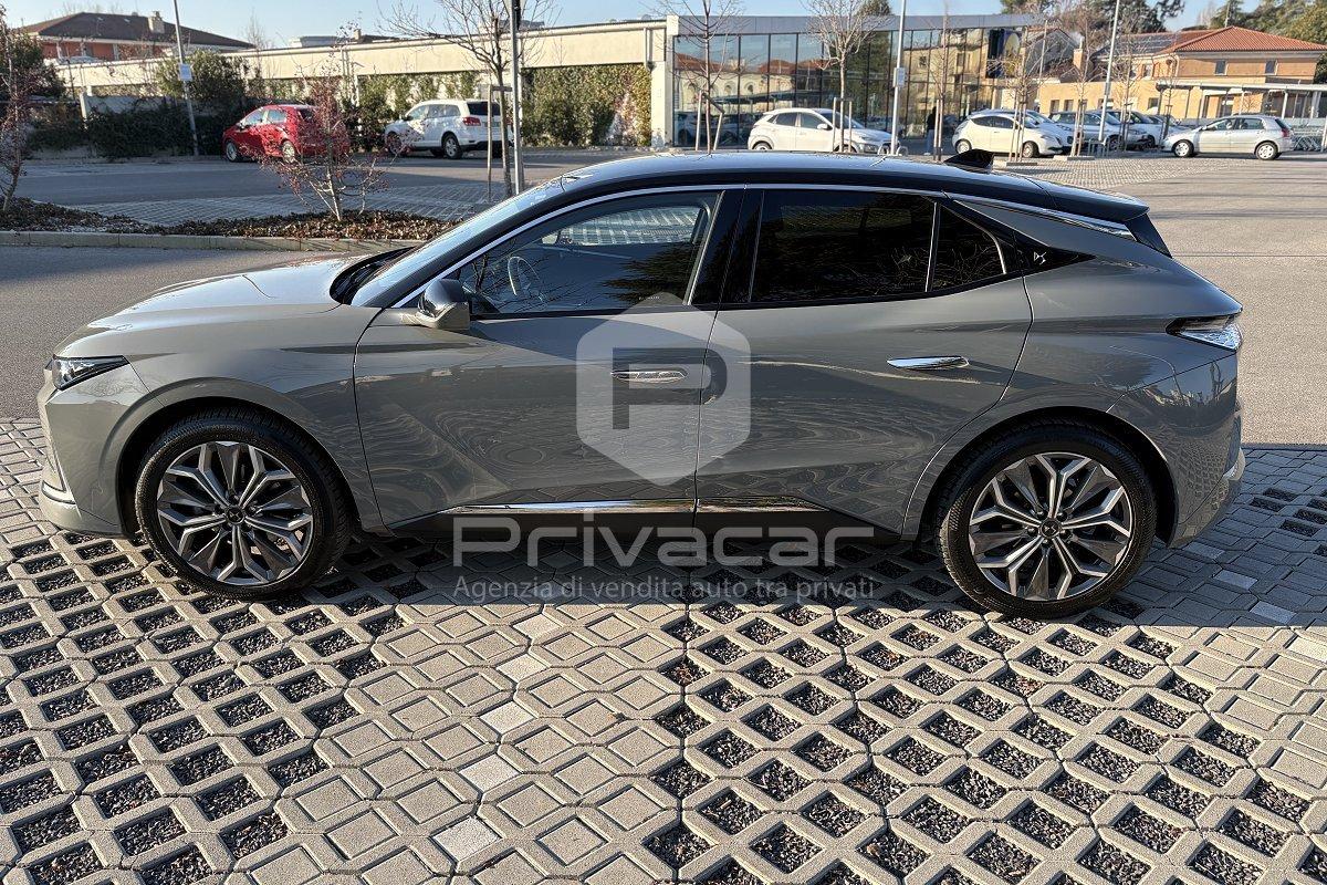 DS DS 4 BlueHDi 130 aut. Trocadero