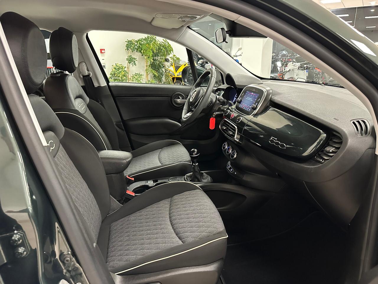 Fiat 500X 1.3 MultiJet 95 CV Business - 2021