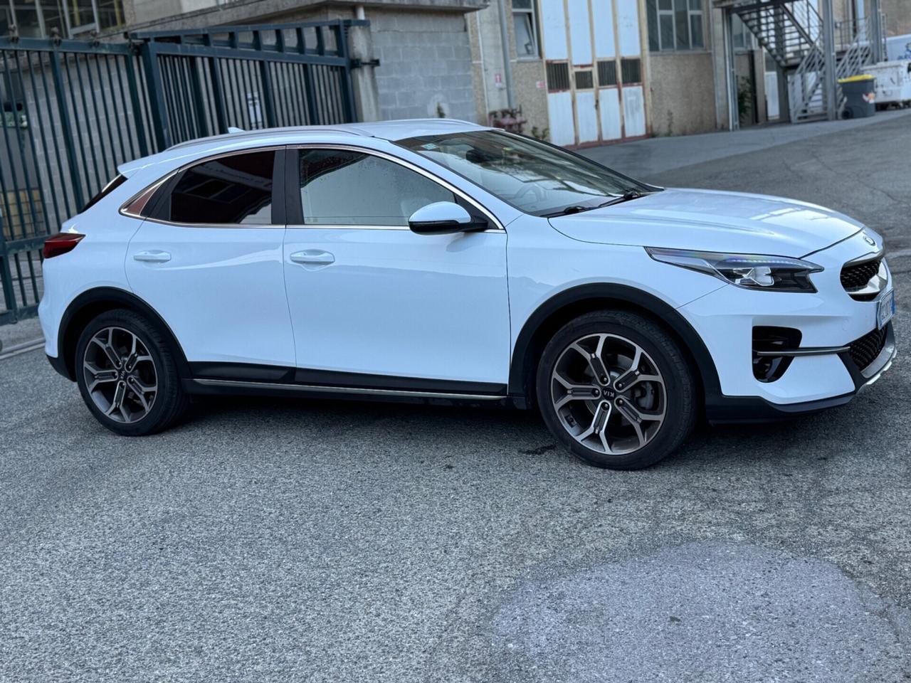 Kia XCeed 1.6 CRDi 115 CV Style