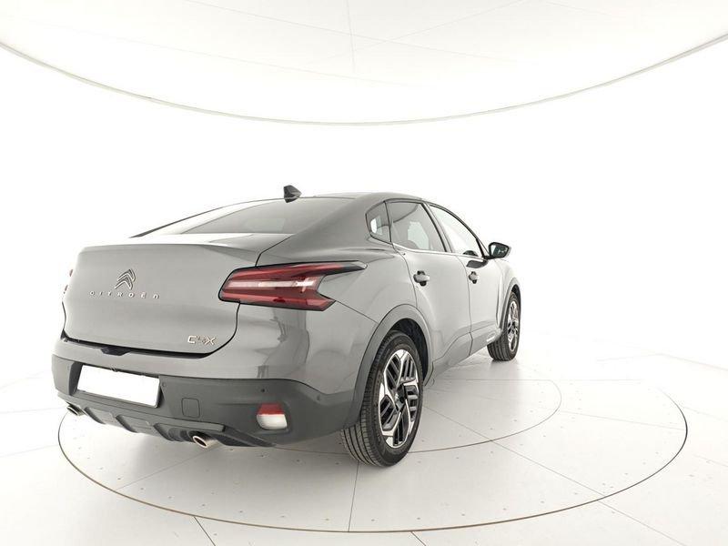 Citroën C4 X PureTech 130 S&S EAT8 Max